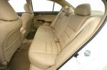 Honda Accord 2008 года